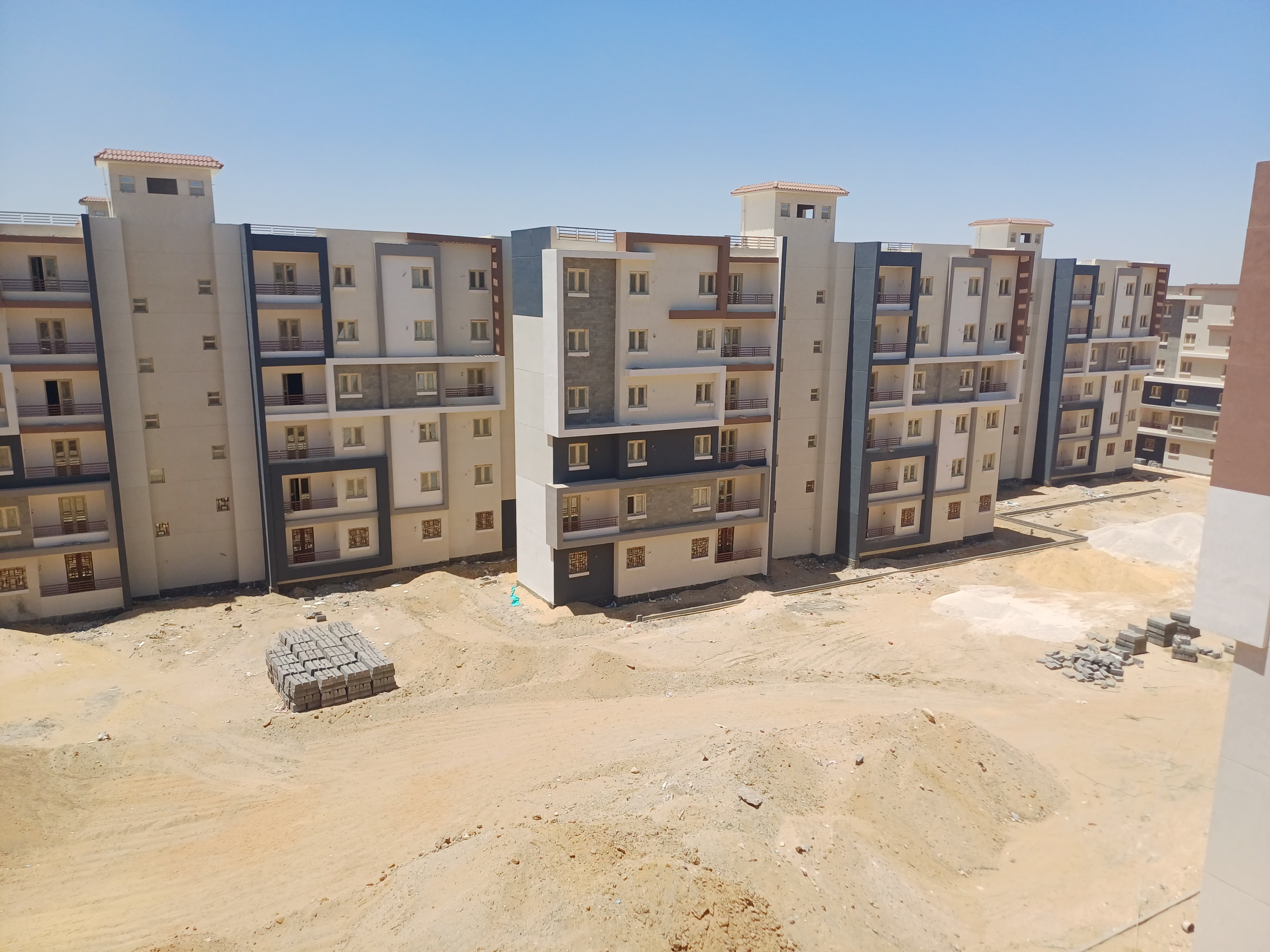 مشروع كهرباء